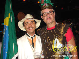 Festa da Saideira do Boteco Bohemia no Moinho Festa da Saideira do Boteco Bohemia no Moinho