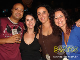 Festa da Saideira do Boteco Bohemia no Moinho Festa da Saideira do Boteco Bohemia no Moinho