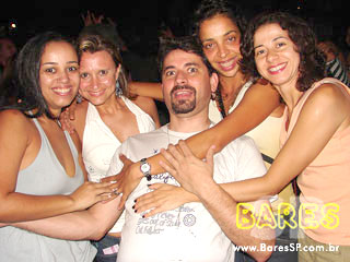 Festa da Saideira do Boteco Bohemia no Moinho Festa da Saideira do Boteco Bohemia no Moinho