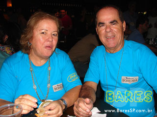 Festa da Saideira do Boteco Bohemia no Moinho Festa da Saideira do Boteco Bohemia no Moinho