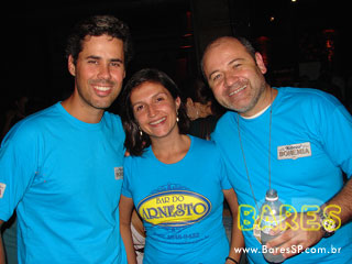 Festa da Saideira do Boteco Bohemia no Moinho Festa da Saideira do Boteco Bohemia no Moinho