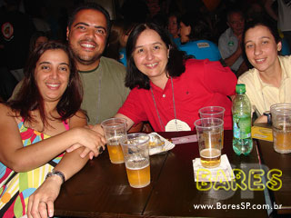 Festa da Saideira do Boteco Bohemia no Moinho Festa da Saideira do Boteco Bohemia no Moinho