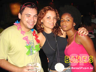 Festa da Saideira do Boteco Bohemia no Moinho Festa da Saideira do Boteco Bohemia no Moinho