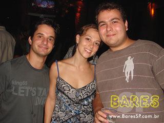 Festa da Saideira do Boteco Bohemia no Moinho Festa da Saideira do Boteco Bohemia no Moinho