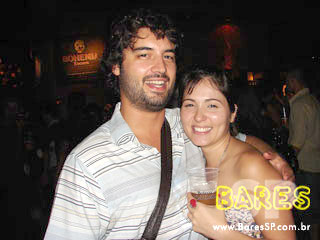 Festa da Saideira do Boteco Bohemia no Moinho Festa da Saideira do Boteco Bohemia no Moinho