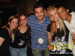 Festa da Saideira do Boteco Bohemia no Moinho Festa da Saideira do Boteco Bohemia no Moinho