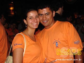 Festa da Saideira do Boteco Bohemia no Moinho Festa da Saideira do Boteco Bohemia no Moinho