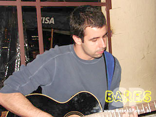 Sábado animado no Pero Vaz Sábado animado no Pero Vaz