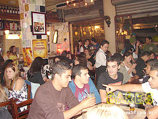 Sábado animado no Pero Vaz Sábado animado no Pero Vaz