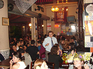 Sábado animado no Pero Vaz Sábado animado no Pero Vaz