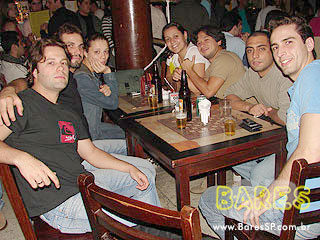 Sábado animado no Pero Vaz Sábado animado no Pero Vaz