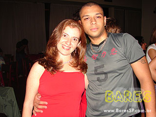 5ª edição do Congresso Mundial de Salsa no Club Holms 5ª edição do Congresso Mundial de Salsa no Club Holms