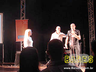 5ª edição do Congresso Mundial de Salsa no Club Holms 5ª edição do Congresso Mundial de Salsa no Club Holms