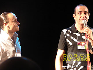 5ª edição do Congresso Mundial de Salsa no Club Holms 5ª edição do Congresso Mundial de Salsa no Club Holms