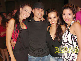 5ª edição do Congresso Mundial de Salsa no Club Holms 5ª edição do Congresso Mundial de Salsa no Club Holms