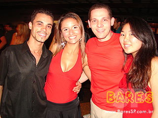 5ª edição do Congresso Mundial de Salsa no Club Holms 5ª edição do Congresso Mundial de Salsa no Club Holms