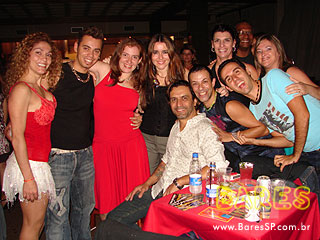 5ª edição do Congresso Mundial de Salsa no Club Holms 5ª edição do Congresso Mundial de Salsa no Club Holms