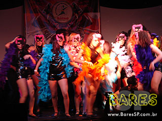 5ª edição do Congresso Mundial de Salsa no Club Holms 5ª edição do Congresso Mundial de Salsa no Club Holms