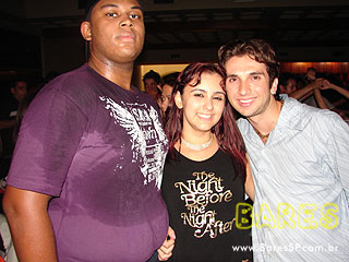 5ª edição do Congresso Mundial de Salsa no Club Holms 5ª edição do Congresso Mundial de Salsa no Club Holms