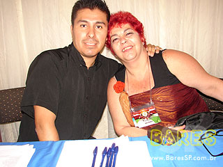 5ª edição do Congresso Mundial de Salsa no Club Holms 5ª edição do Congresso Mundial de Salsa no Club Holms