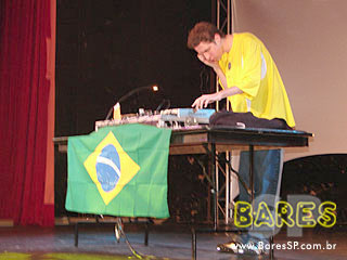 5ª edição do Congresso Mundial de Salsa no Club Holms 5ª edição do Congresso Mundial de Salsa no Club Holms