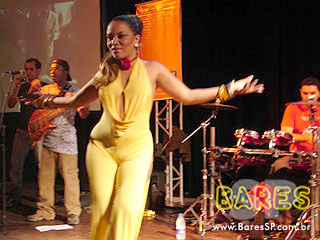 5ª edição do Congresso Mundial de Salsa no Club Holms 5ª edição do Congresso Mundial de Salsa no Club Holms