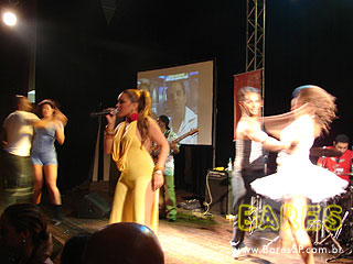 5ª edição do Congresso Mundial de Salsa no Club Holms 5ª edição do Congresso Mundial de Salsa no Club Holms