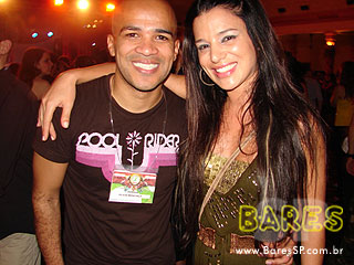 5ª edição do Congresso Mundial de Salsa no Club Holms 5ª edição do Congresso Mundial de Salsa no Club Holms