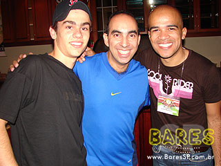 5ª edição do Congresso Mundial de Salsa no Club Holms 5ª edição do Congresso Mundial de Salsa no Club Holms