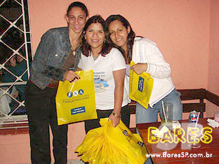 Sexta animada na Água Doce Cachaçaria - Ação FSA Sexta animada na Água Doce Cachaçaria - Ação FSA