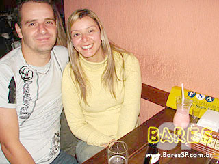 Sexta animada na Água Doce Cachaçaria - Ação FSA Sexta animada na Água Doce Cachaçaria - Ação FSA