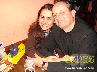 Sexta animada na Água Doce Cachaçaria - Ação FSA Sexta animada na Água Doce Cachaçaria - Ação FSA