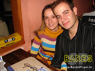 Sexta animada na Água Doce Cachaçaria - Ação FSA Sexta animada na Água Doce Cachaçaria - Ação FSA