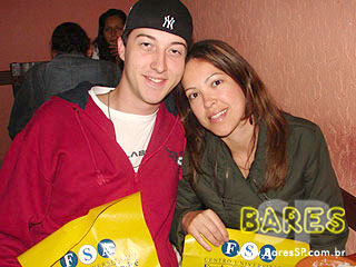 Sexta animada na Água Doce Cachaçaria - Ação FSA Sexta animada na Água Doce Cachaçaria - Ação FSA