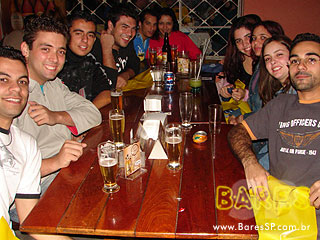 Sexta animada na Água Doce Cachaçaria - Ação FSA Sexta animada na Água Doce Cachaçaria - Ação FSA