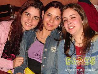 Sexta animada na Água Doce Cachaçaria - Ação FSA Sexta animada na Água Doce Cachaçaria - Ação FSA