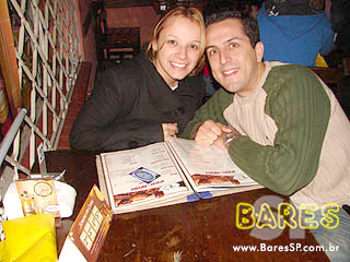 Sexta animada na Água Doce Cachaçaria - Ação FSA Sexta animada na Água Doce Cachaçaria - Ação FSA