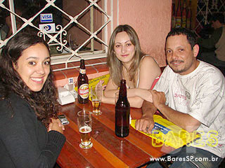 Sexta animada na Água Doce Cachaçaria - Ação FSA Sexta animada na Água Doce Cachaçaria - Ação FSA