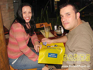 Sexta animada no Bella Vista Bar e Restaurante - Ação FSA Sexta animada no Bella Vista Bar e Restaurante - Ação FSA