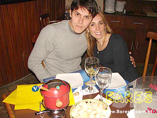 Sexta animada no Bella Vista Bar e Restaurante - Ação FSA Sexta animada no Bella Vista Bar e Restaurante - Ação FSA