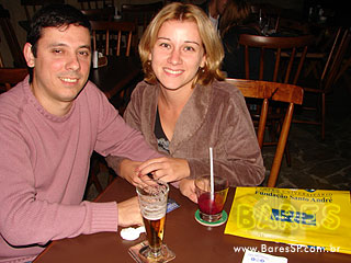 Sexta animada no Bella Vista Bar e Restaurante - Ação FSA Sexta animada no Bella Vista Bar e Restaurante - Ação FSA