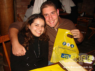 Sexta animada no Bella Vista Bar e Restaurante - Ação FSA Sexta animada no Bella Vista Bar e Restaurante - Ação FSA