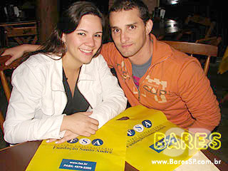 Sexta animada no Bella Vista Bar e Restaurante - Ação FSA Sexta animada no Bella Vista Bar e Restaurante - Ação FSA