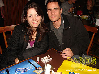 Sexta animada no Bella Vista Bar e Restaurante - Ação FSA Sexta animada no Bella Vista Bar e Restaurante - Ação FSA