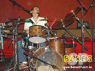 Programa Groove com Farufyno no Aldeia Turiassú Programa Groove com Farufyno no Aldeia Turiassú