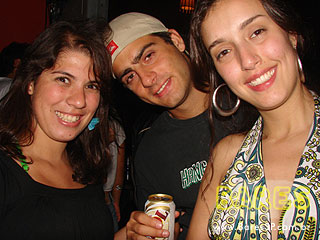 Programa Groove com Farufyno no Aldeia Turiassú Programa Groove com Farufyno no Aldeia Turiassú