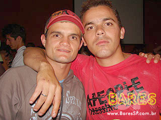 Programa Groove com Farufyno no Aldeia Turiassú Programa Groove com Farufyno no Aldeia Turiassú