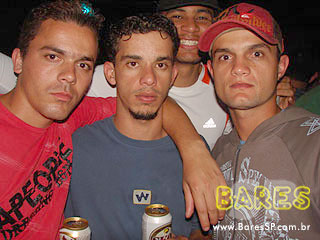 Programa Groove com Farufyno no Aldeia Turiassú Programa Groove com Farufyno no Aldeia Turiassú