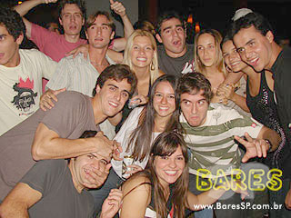 Programa Groove com Farufyno no Aldeia Turiassú Programa Groove com Farufyno no Aldeia Turiassú