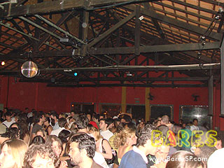 Programa Groove com Farufyno no Aldeia Turiassú Programa Groove com Farufyno no Aldeia Turiassú